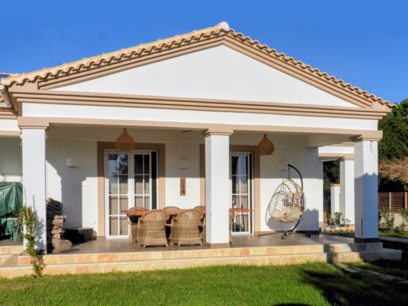 Ferienhaus Villa Meraki Agios Georgios Argirades Korfu